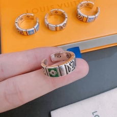 Louis Vuitton Rings